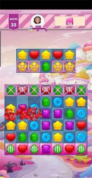 放下那个糖 放下那个糖