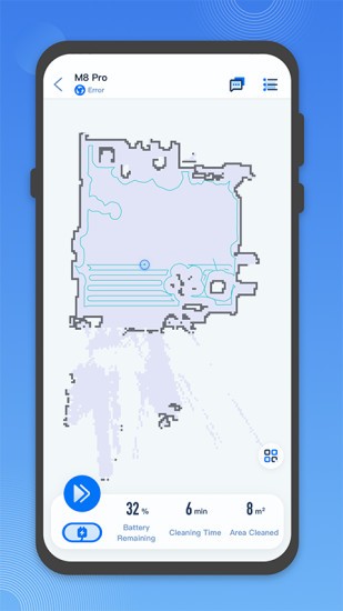 proscenic手机遥控