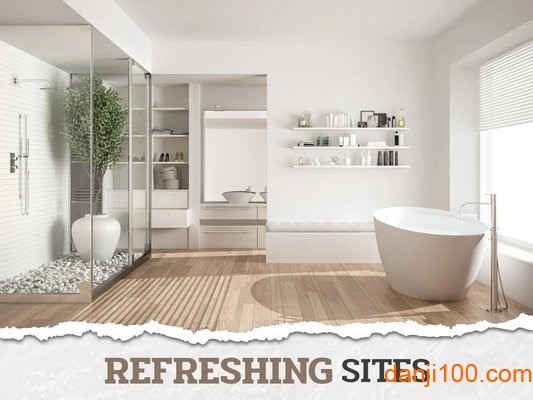 设计我的家庭改造中文版(Design My Home Makeover)