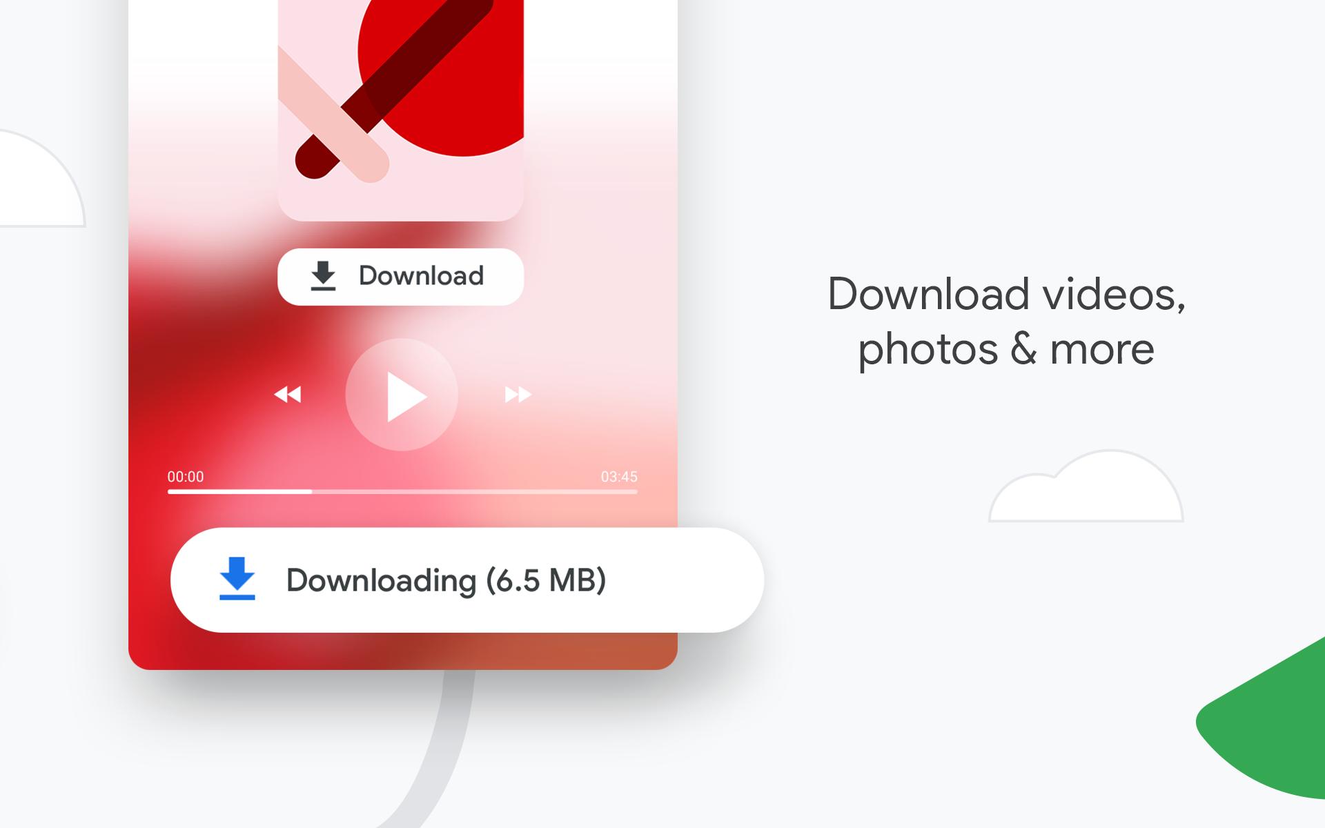 谷歌浏览器(google chrome)app官方版