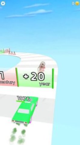 汽车历史手机版