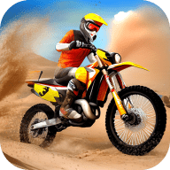 热血摩托车狂飙