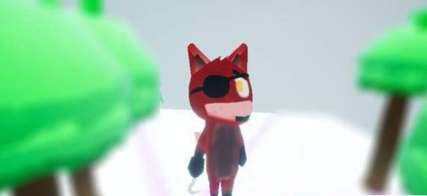 狐狸公馆游戏