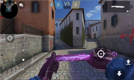 CSGO白给模拟器