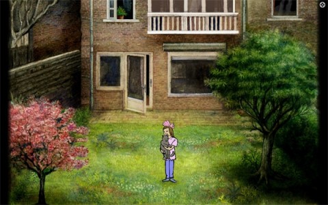 米洛和喜鹊 米洛和喜鹊