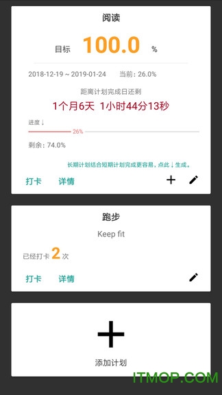 始终每日
