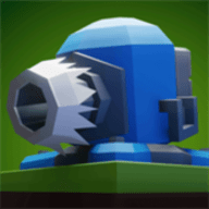 Endless Island TowerDefense-TD