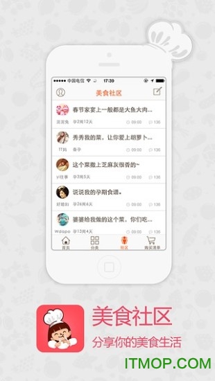 妈妈厨房 妈妈厨房