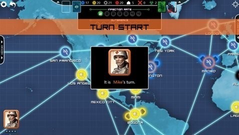 Pandemic
