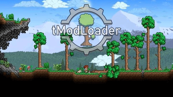 tmodloader0.11.8.4手机版