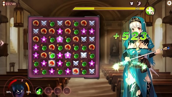 魔 镜MIRROR安 卓 版