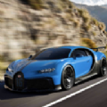 Bugatti City: Drive Parking