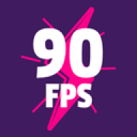 90 FPS画 质 助 手