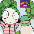 Sarah & Duck