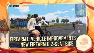 pubg地铁逃生2023联合版