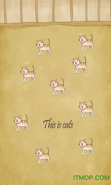 小猫进化大派对 小猫进化大派对
