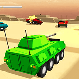 地空争霸大作战 1.0.0