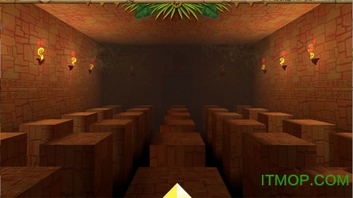 隐寺冒险vr(Hidden Temple VR) 隐寺冒险vr(Hidden Temple VR)