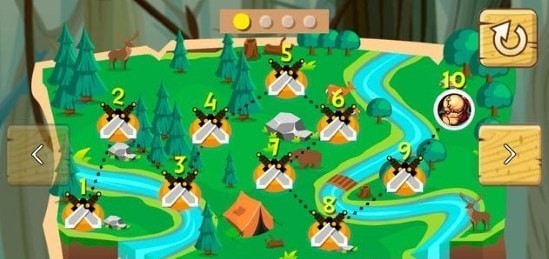 Ninja: Rise of a Hero