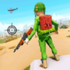 World War Frontline Shooting