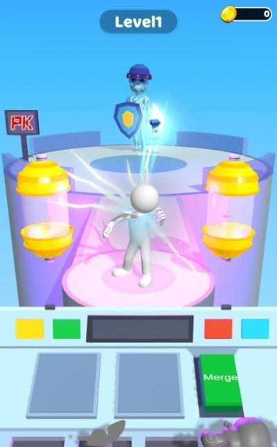 Create Challenge