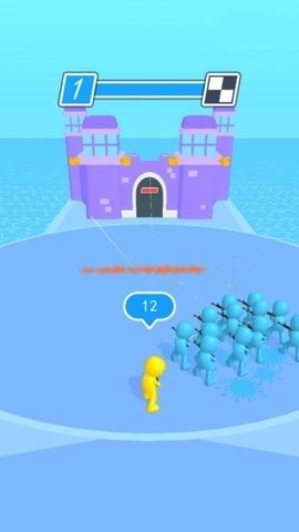 颜色大作战内置菜单