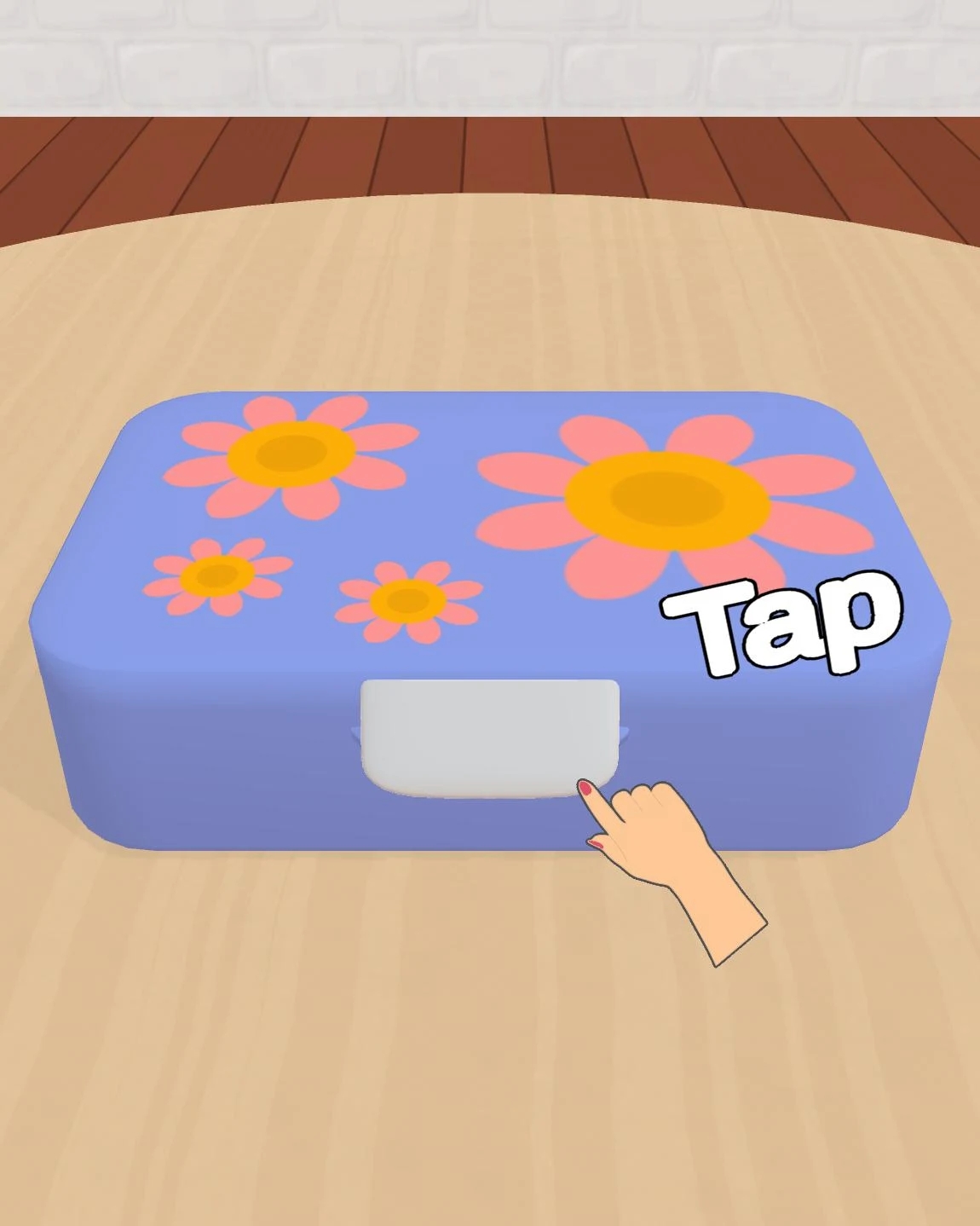 饭盒准备就绪app