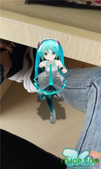初音未来软件下载