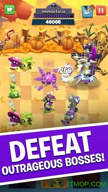 PvZ 3