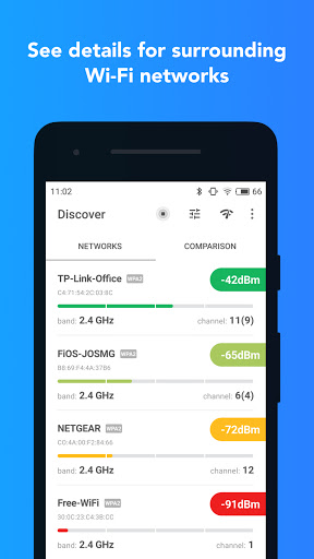 netspot手机版