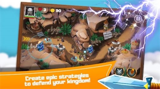 Kingdoms Clash