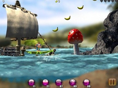 丛林跳跃2 丛林跳跃2