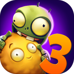 PvZ 3