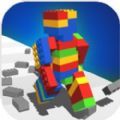 Brick Runner