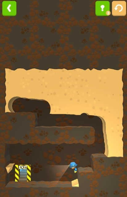 Mine Rescue