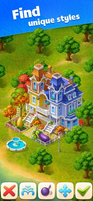 天堂岛2 ios版(Paradise Island 2)