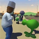 疯狂植物战争 1.0