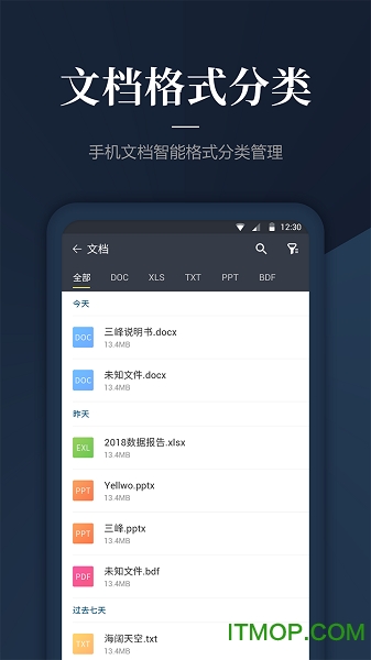DS文件管理器