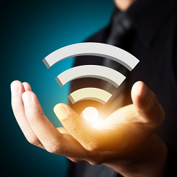 WiFi Analyzer wifi信号分析软件