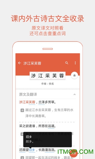 有道语文达人 有道语文达人