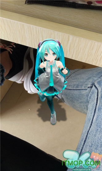 初音未来软件下载