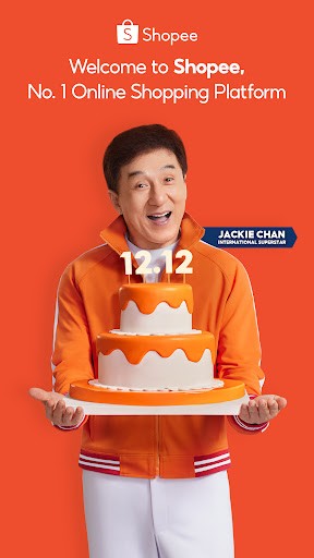 Shopee MY在线购物平台