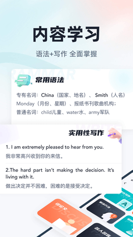 学位英语聚题库