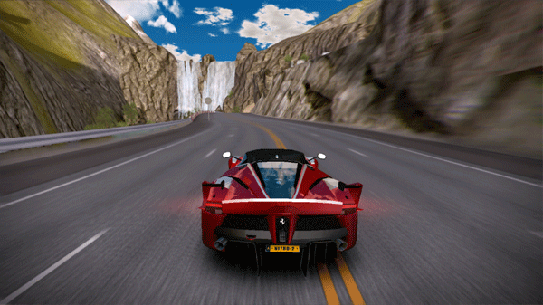 Asphalt Nitro 2