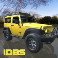 IDBSOFFROAD模拟器V1.2