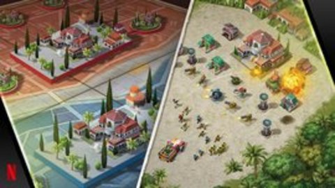 毒枭:卡特尔战争 毒枭:卡特尔战争