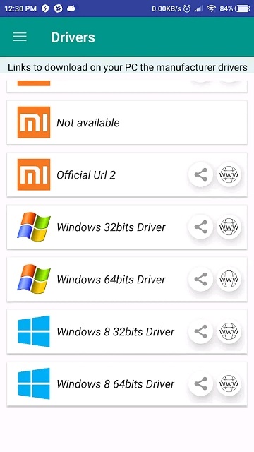 AndroidUSB驱动程序USB Driver