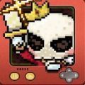 Mini Skull