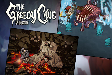 TheGreedyCave