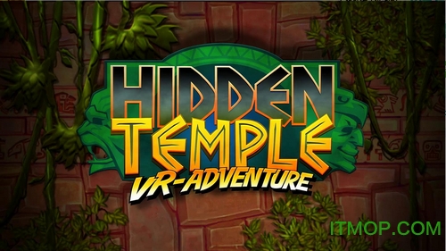 隐寺冒险vr(Hidden Temple VR) 隐寺冒险vr(Hidden Temple VR)